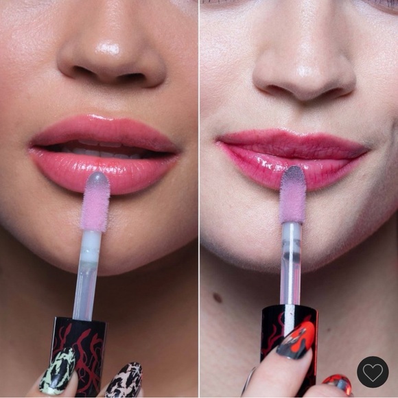 CoverGirl Stranger Things Lip Gloss - Picture 5 of 6